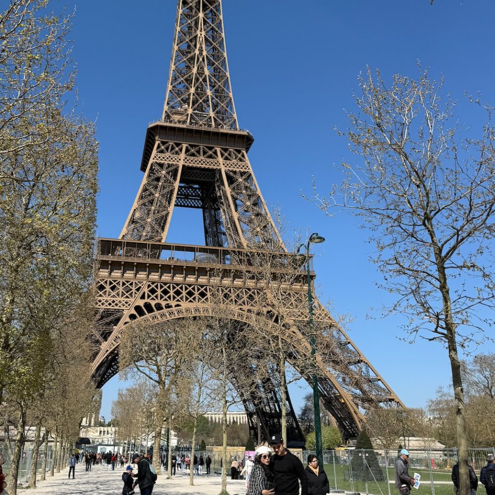 Meet your Posher, Emma